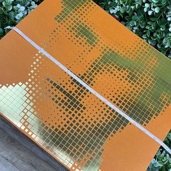 Louis Vuitton Limited Edition Holiday Classic Gift Bag RARE - Picture 11 of 16